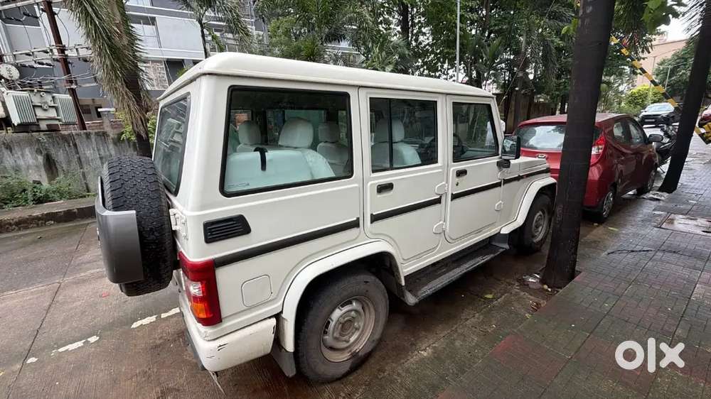 Bolero B4 2022