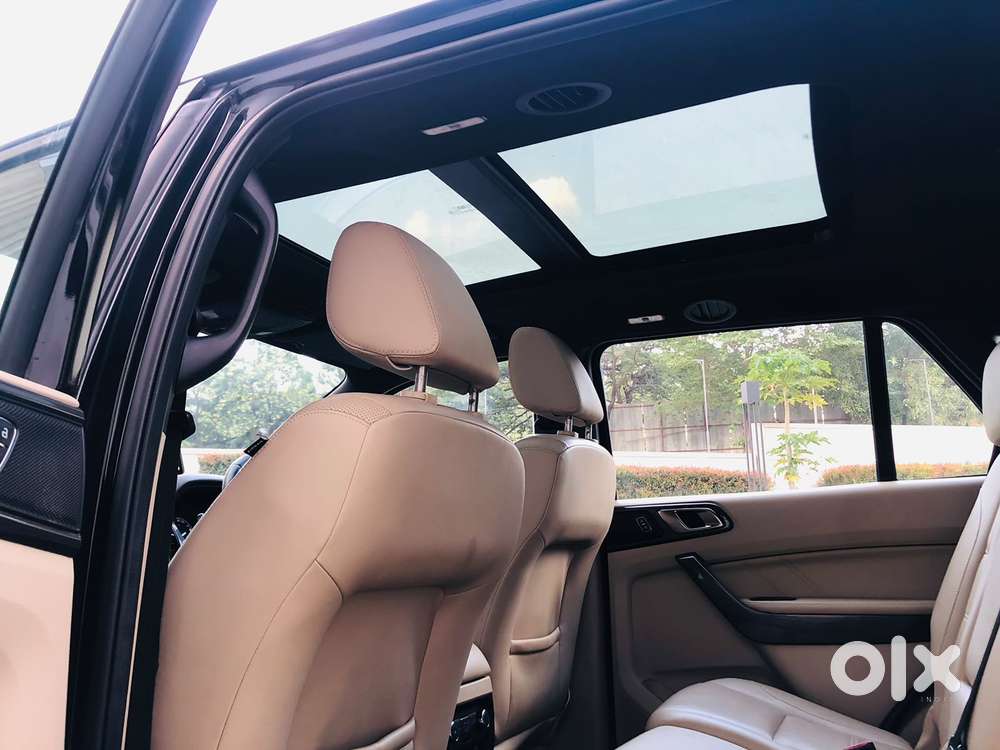Ford Endeavour 3.2 Titanium At 4x4, 2019, Diesel