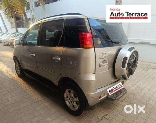 Mahindra Quanto C8, 2013, Diesel