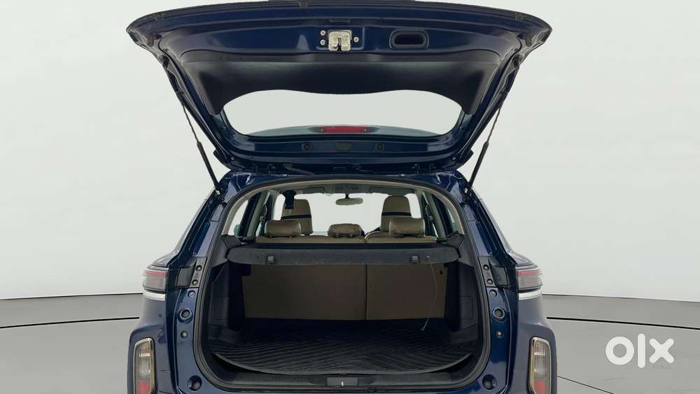 Maruti Suzuki Grand Vitara 1.5 Zeta Smart Hybrid, 2023, Petrol