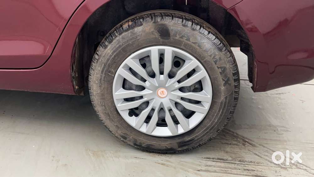 Maruti Suzuki Swift Dzire 1.3 Vxi, 2016, Petrol