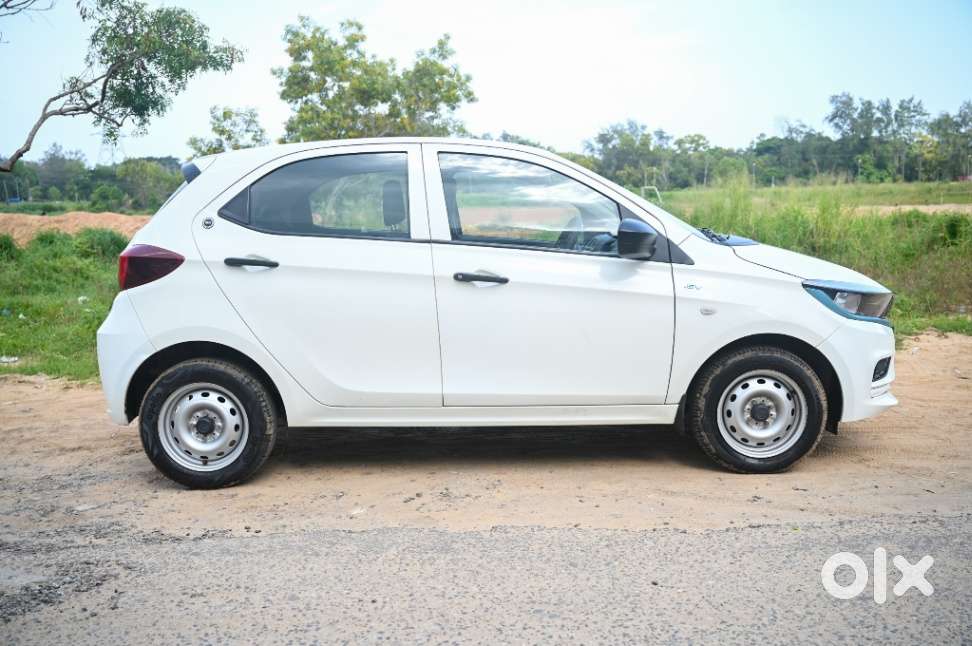 Tata Tiago Ev Xe Mr, 2024, Electric