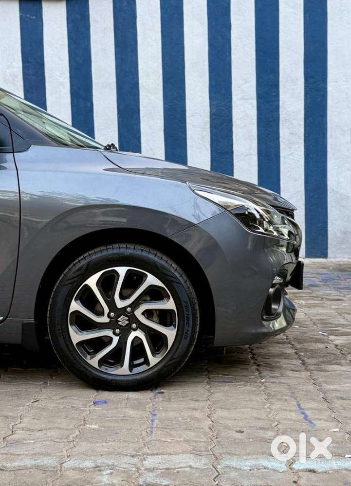 Maruti Suzuki Baleno 1.2 Alpha At, 2023, Petrol