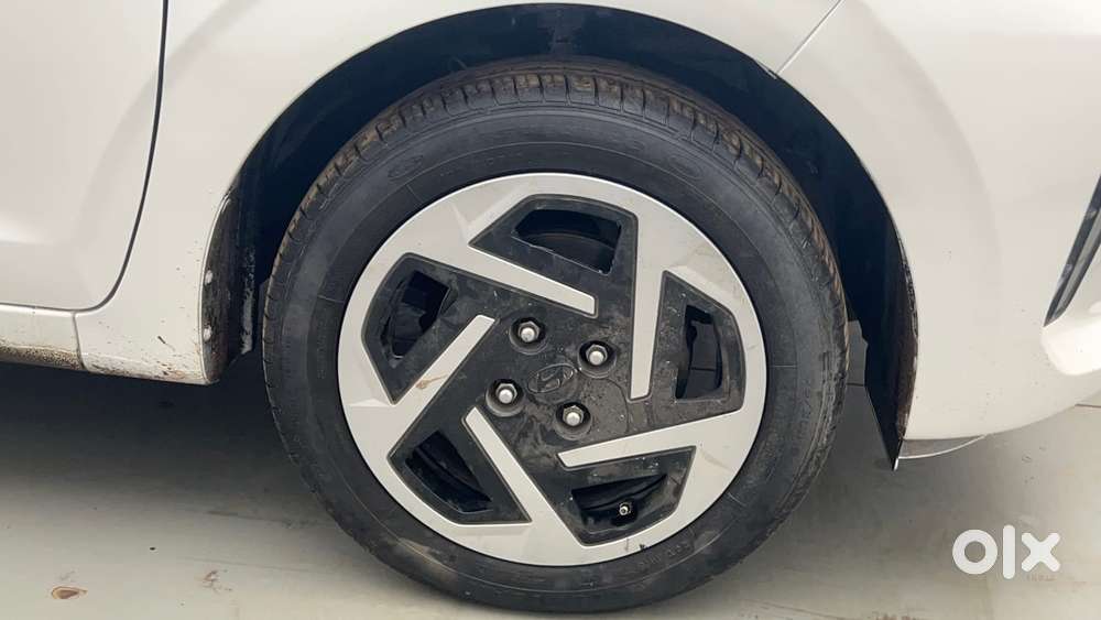 Hyundai Aura [2023-ongoing] 1.2 S Petrol Manual, 2023, Petrol