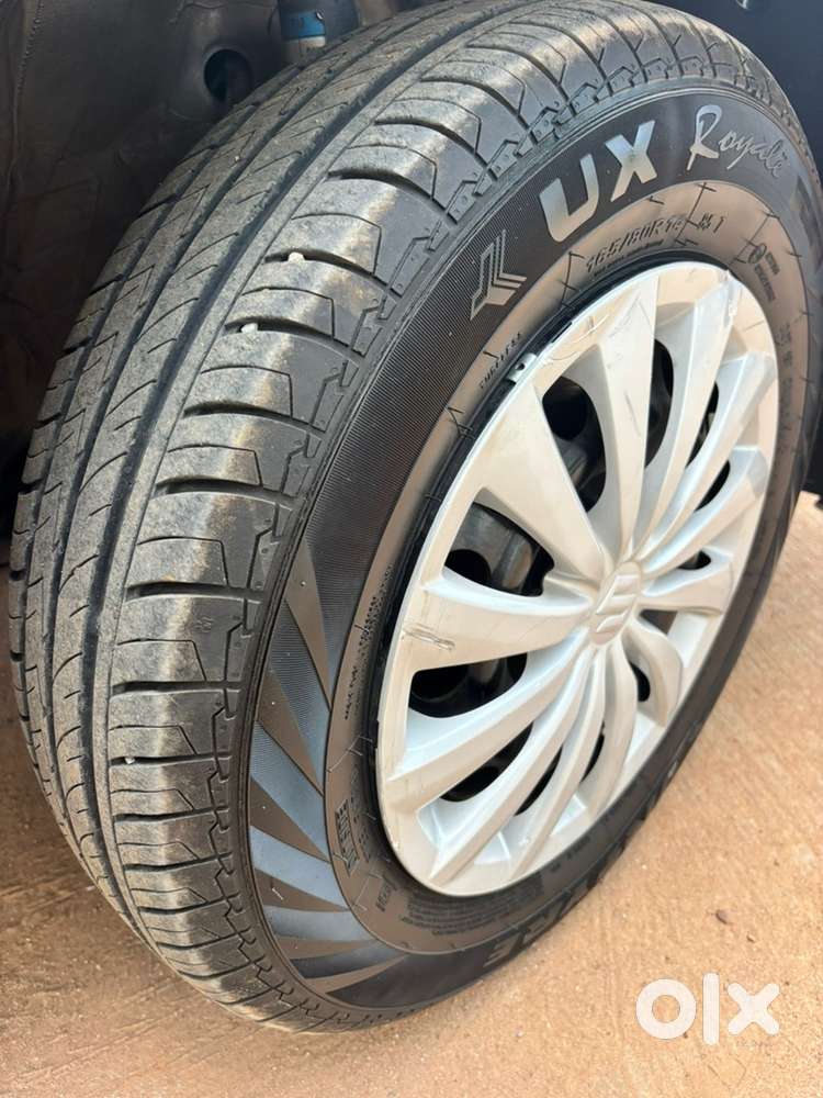 Maruti Suzuki Dzire 2023 Vxi