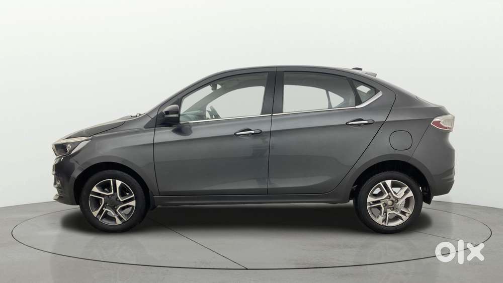 Tata Tigor 1.2 Revotron Xz Plus, 2023, Petrol