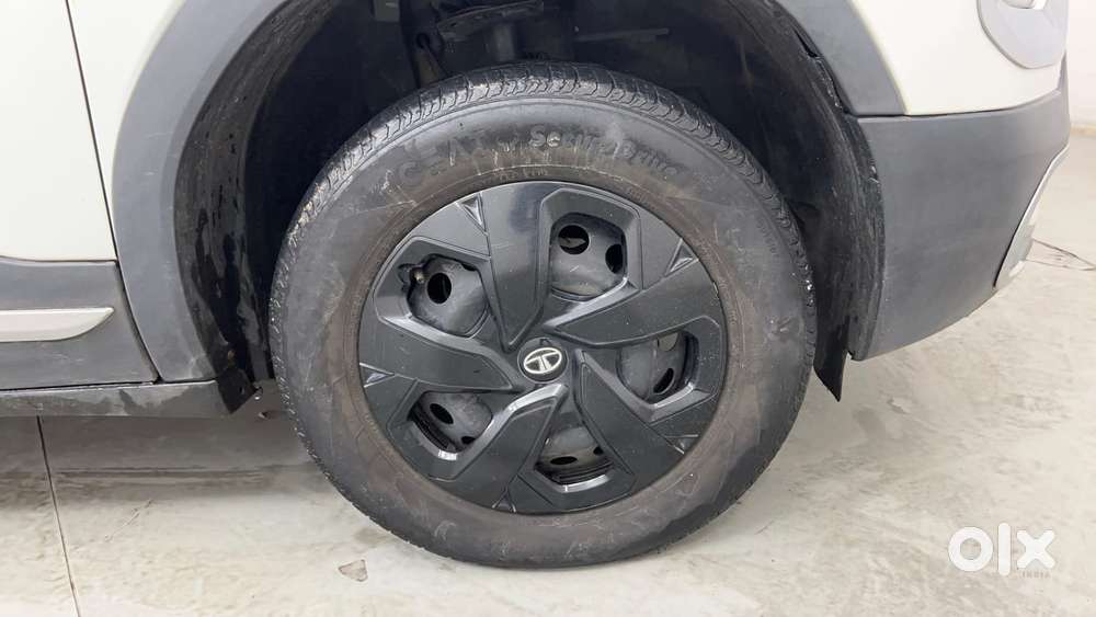 Tata Punch Adventure, 2022, Petrol