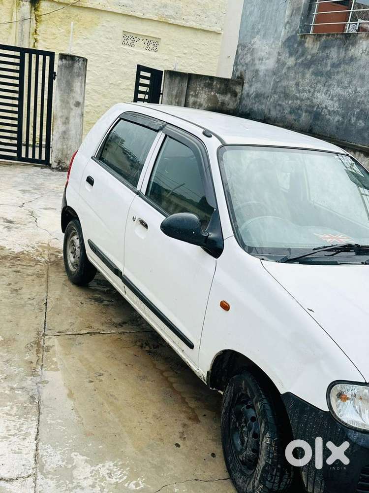 Maruti Suzuki Alto 2011