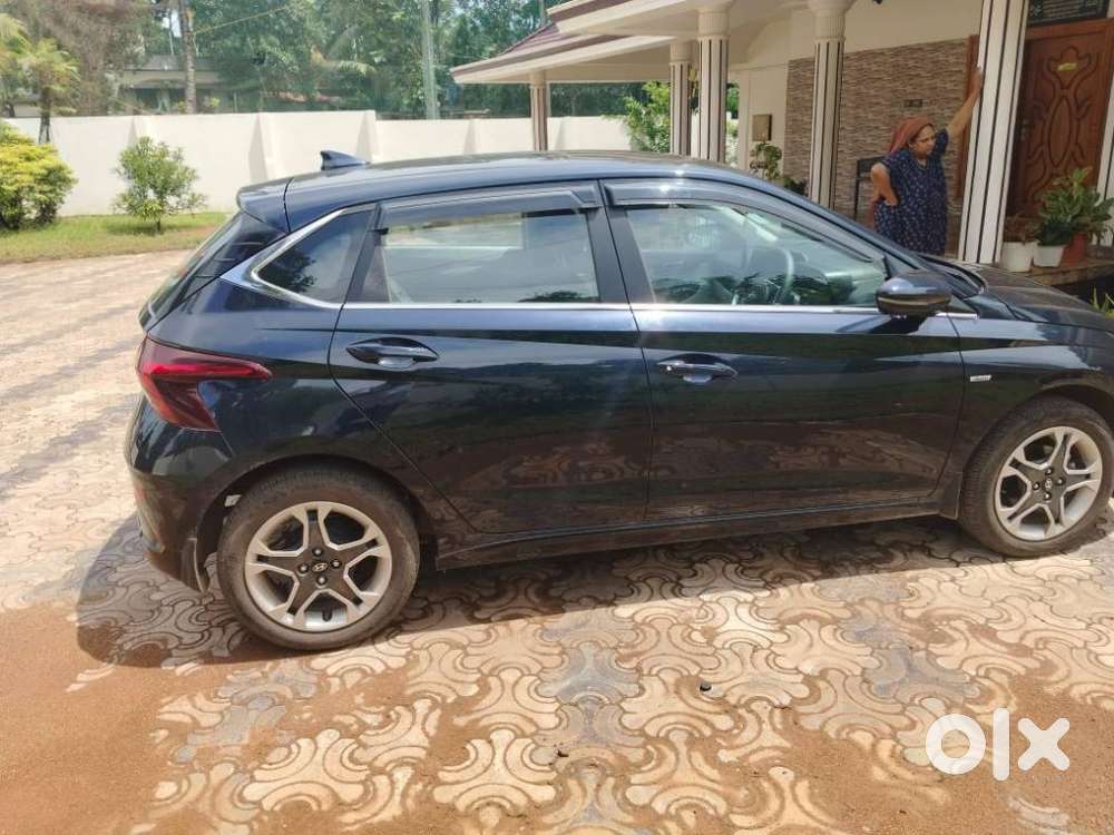 Hyundai I20 1.4 Sportz, 2024, Petrol