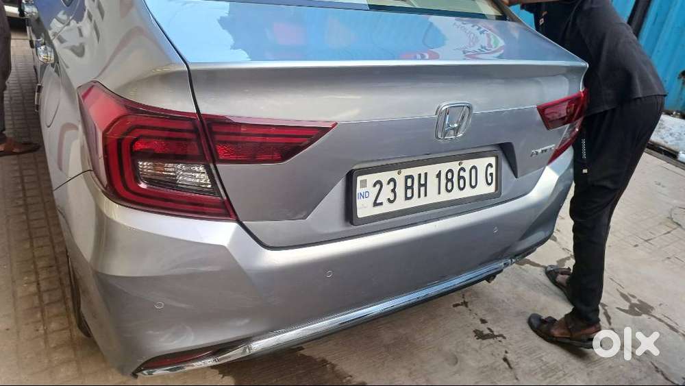 Honda Amaze 2023 Cvt Petrol
