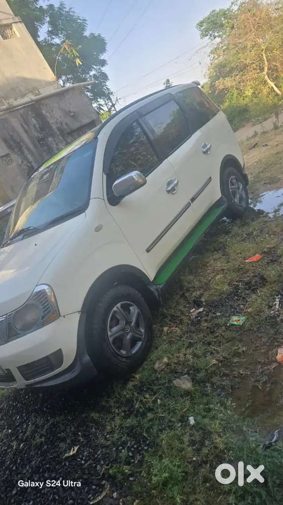 Mahindra Xylo Diesel Manual 2014