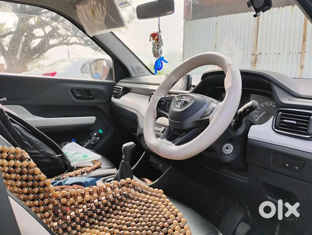 Tata Punch 2023 Petrol Good Condition