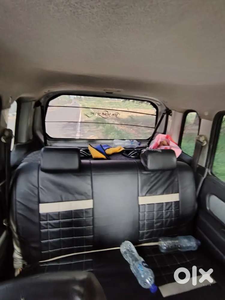 Maruti Suzuki Wagon R 2007 Lpg Well Maintained