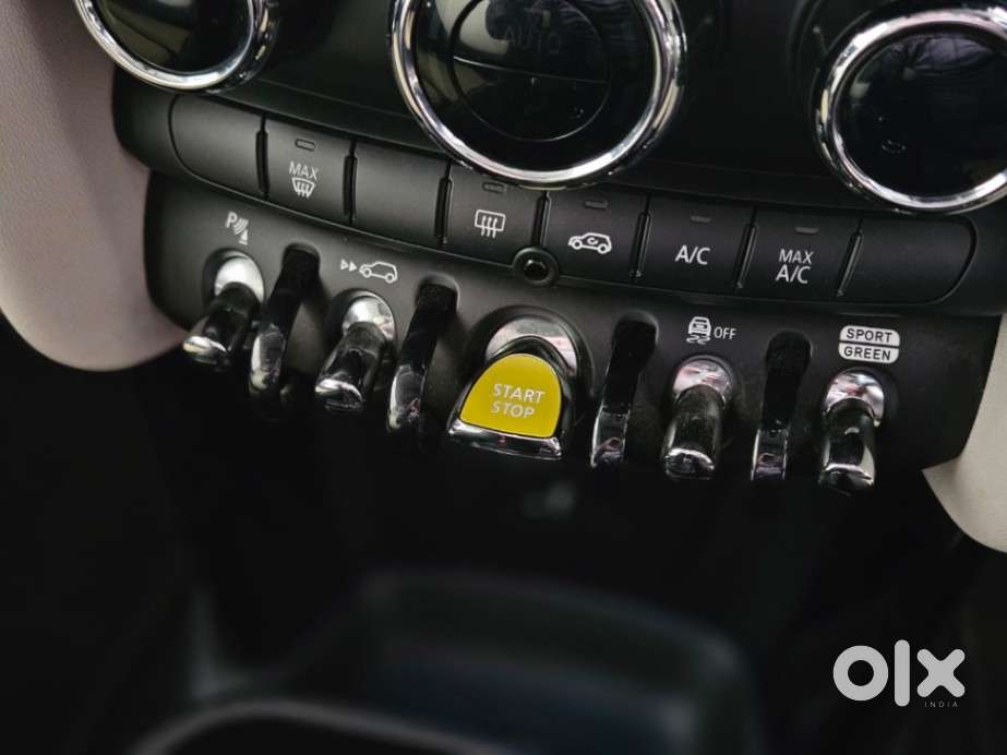 Mini Cooper Se 3-door, 2023, Electric