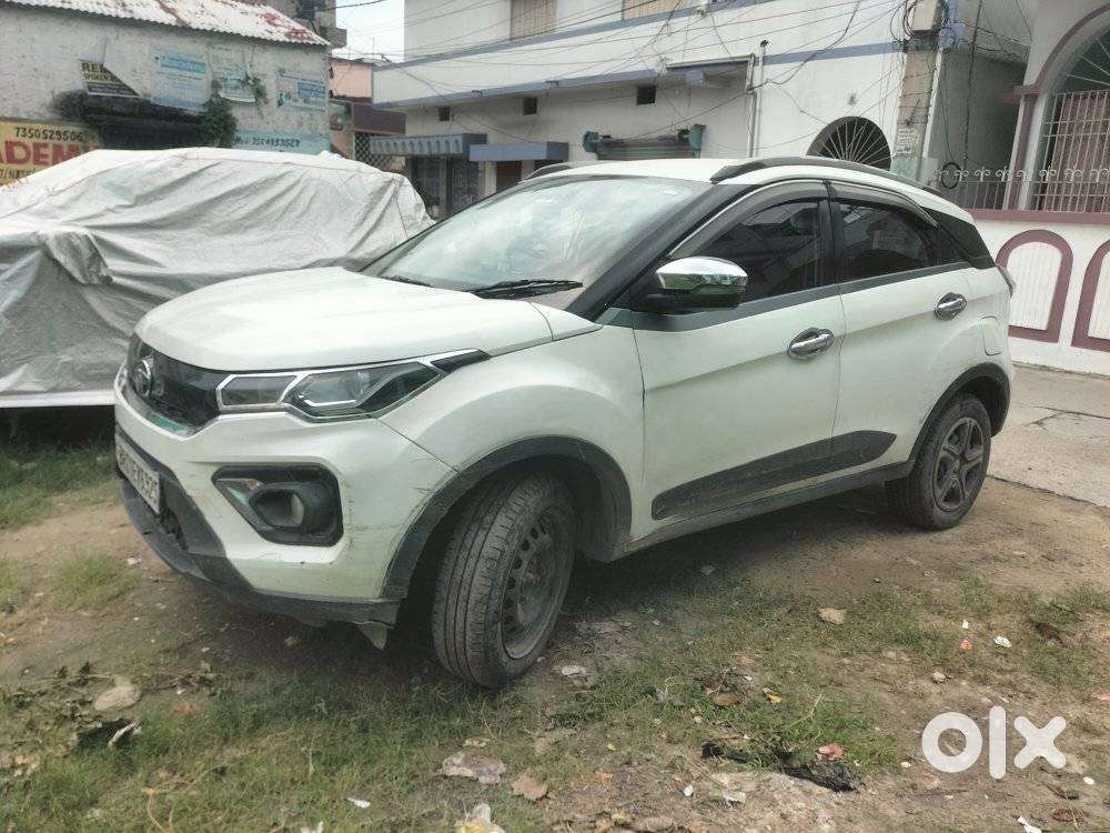 Tata Nexon 1.5 Diesel, 2020, Diesel