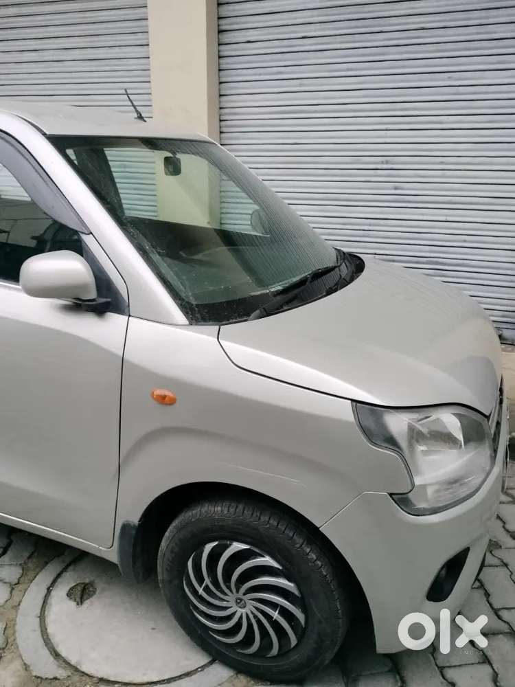 Maruti Suzuki Wagon R  2023