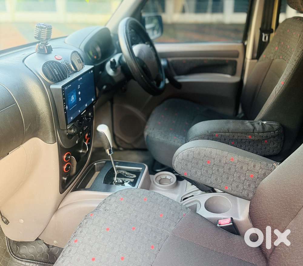 Mahindra Scorpio Vlx Bs Iii, 2011, Diesel