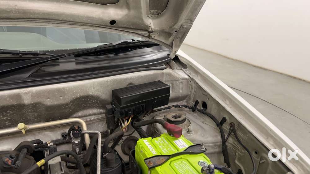 Maruti Suzuki Alto K10 2010-2014 Vxi, 2013, Petrol