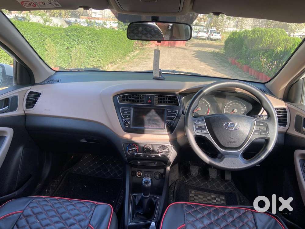 Hyundai I20 1.2 Spotz, 2020, Petrol