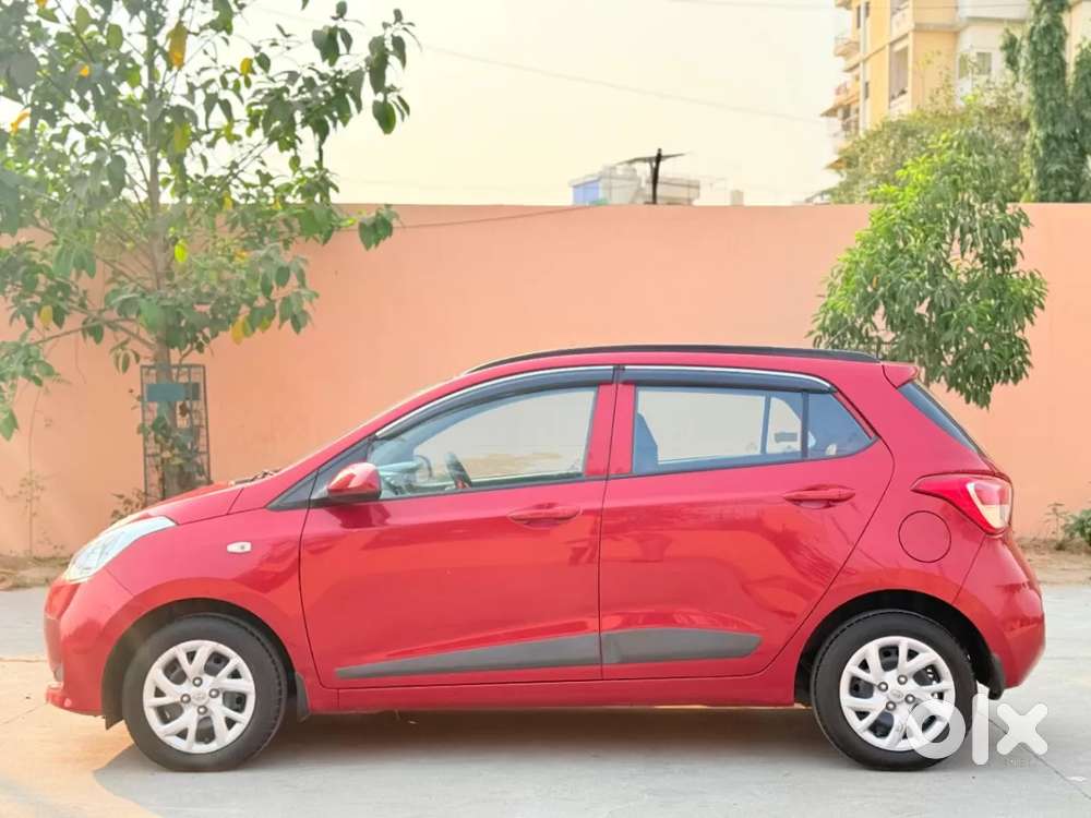 Hyundai Grand I10 1.2 Kappa Magna, 2018, Petrol