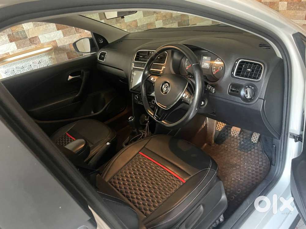 Vw Polo For Sale