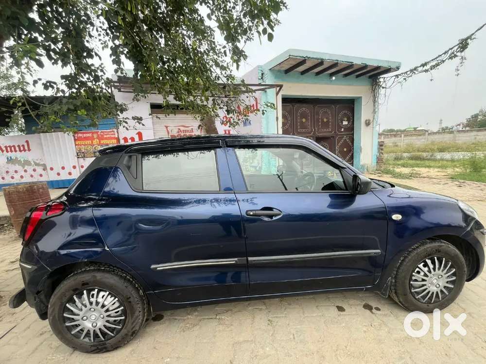 Maruti Suzuki Swift 2022 Petrol Well Maintained