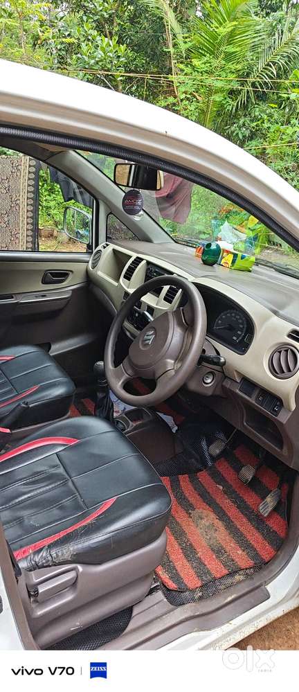 Maruti Suzuki Zen Estilo 2012 Car