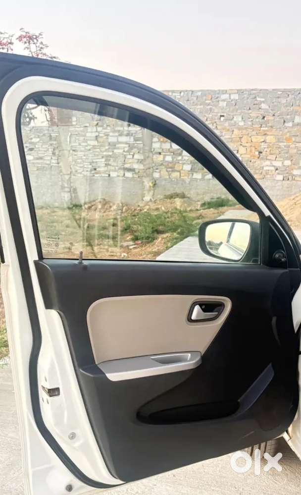 Maruti Suzuki Alto 2019
