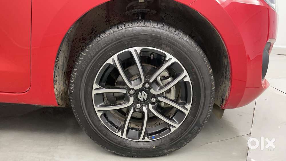 Maruti Suzuki Swift Zxi Plus Dual Tone, 2024, Petrol