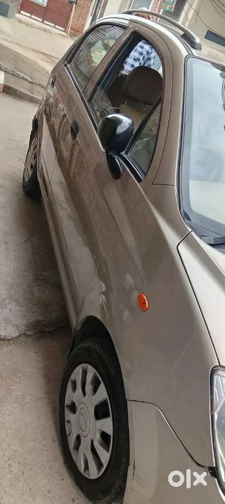 Chevrolet Spark 1.0 Lt 2011
