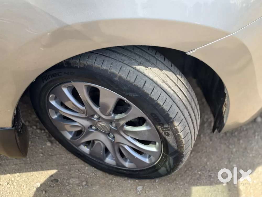 Maruti Suzuki Baleno 1.2 Alpha, 2018, Petrol