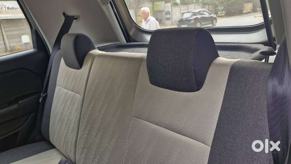 Maruti Suzuki Wagon R Vxi, 2025, Petrol