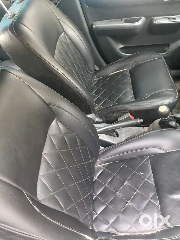 Maruti Swift Dzire 2016