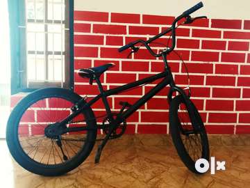 Bmx discount sport bicycle