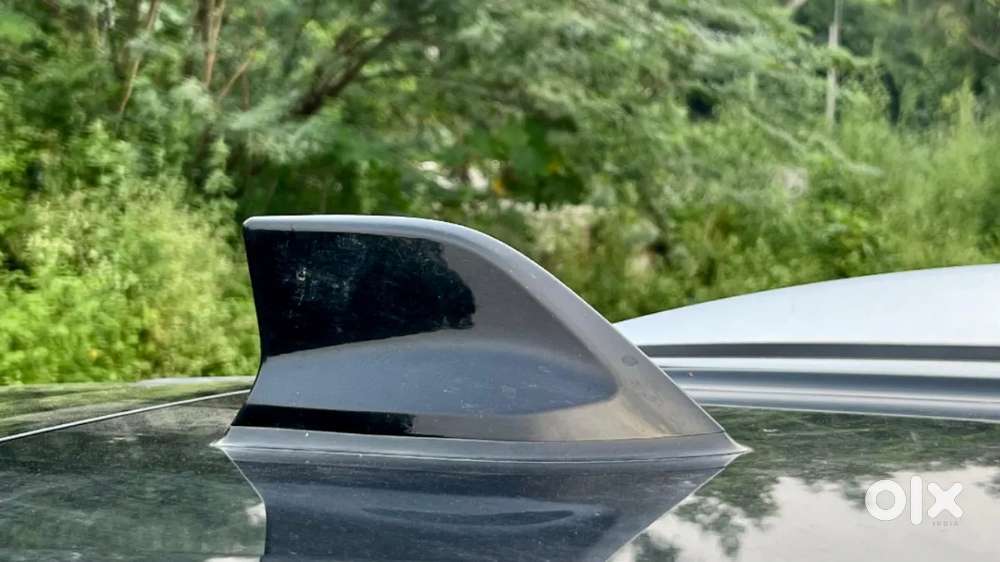 Renault Kiger Rxt Turbo Cvt, 2022, Petrol