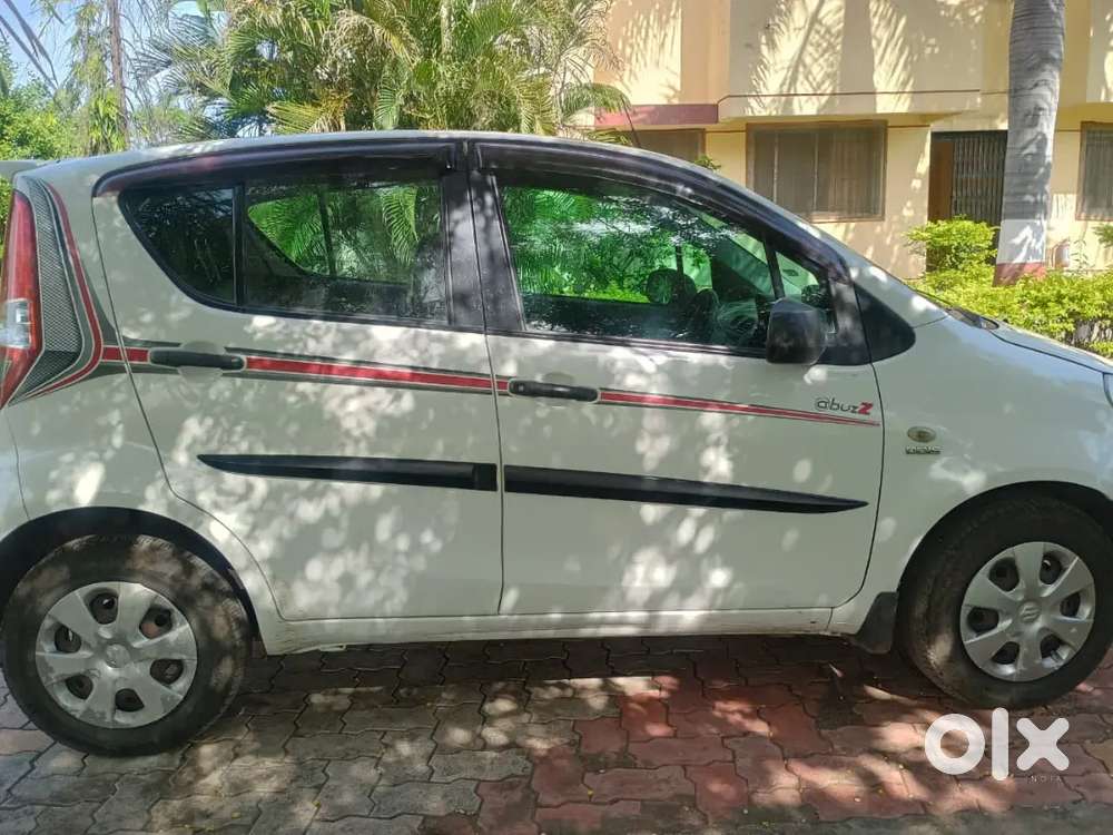 Maruti Suzuki Ritz Diesel 2014