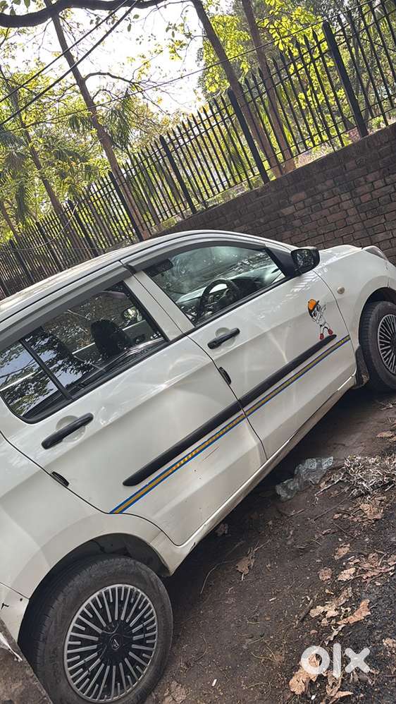 Maruti Suzuki Celerio 2020