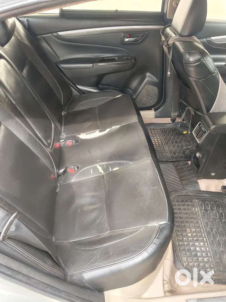 Maruti Suzuki Ciaz 2017