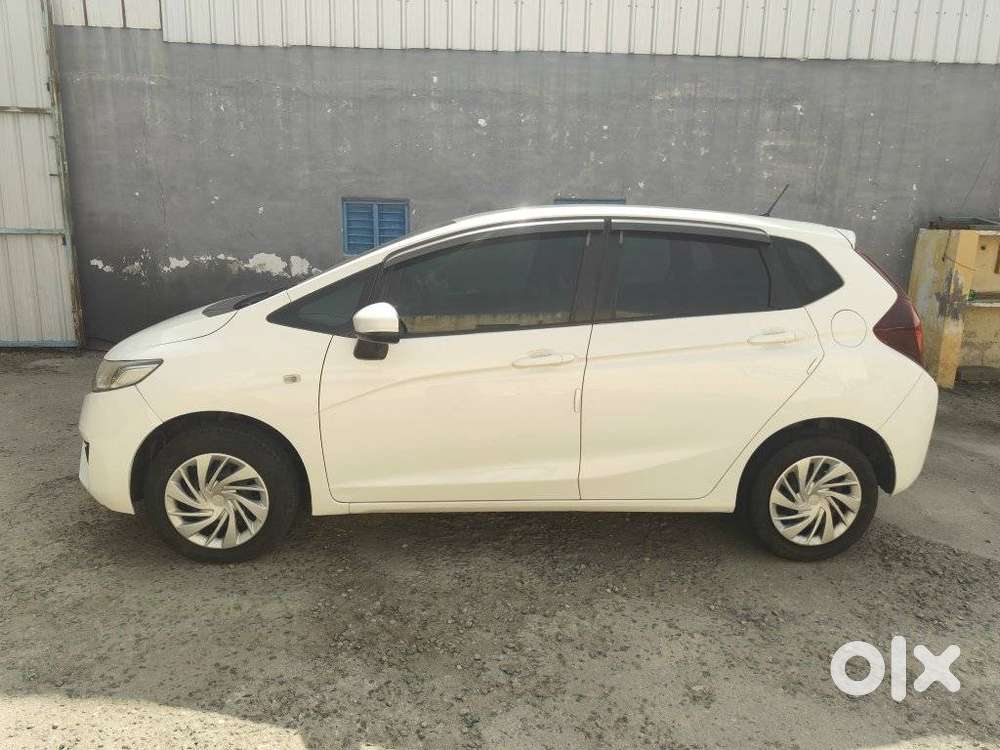 Honda Jazz 1.5 Sv I Dtec, 2017, Diesel