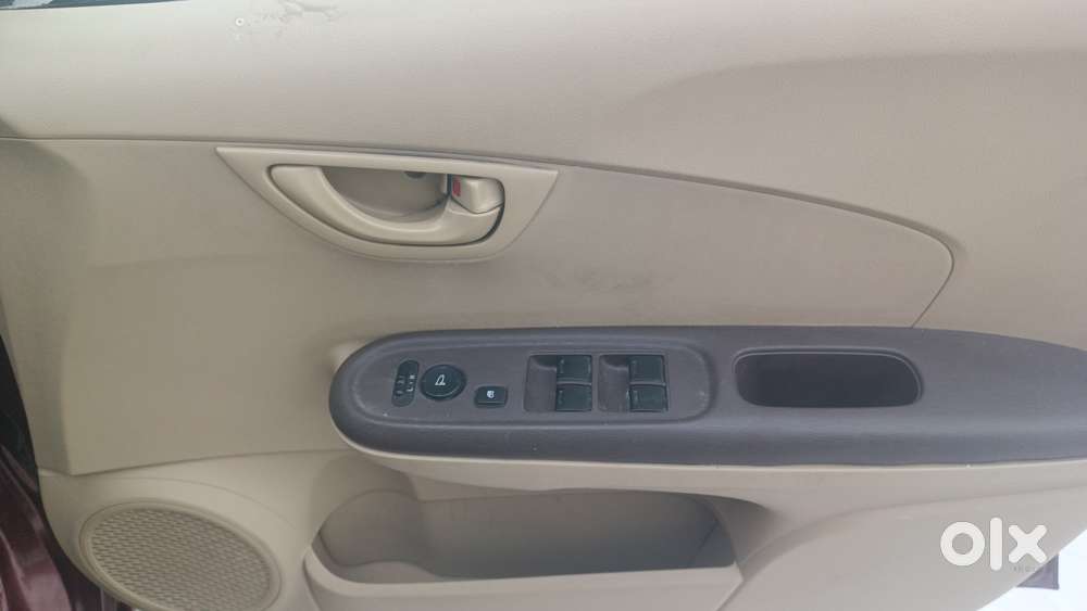 Honda Amaze S I-vtech, 2013, Petrol