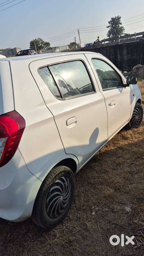 Maruti Suzuki Alto 800 2021 Cng & Hybrids Good Condition