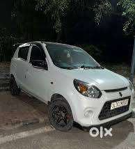 Maruti Alto 800 2011