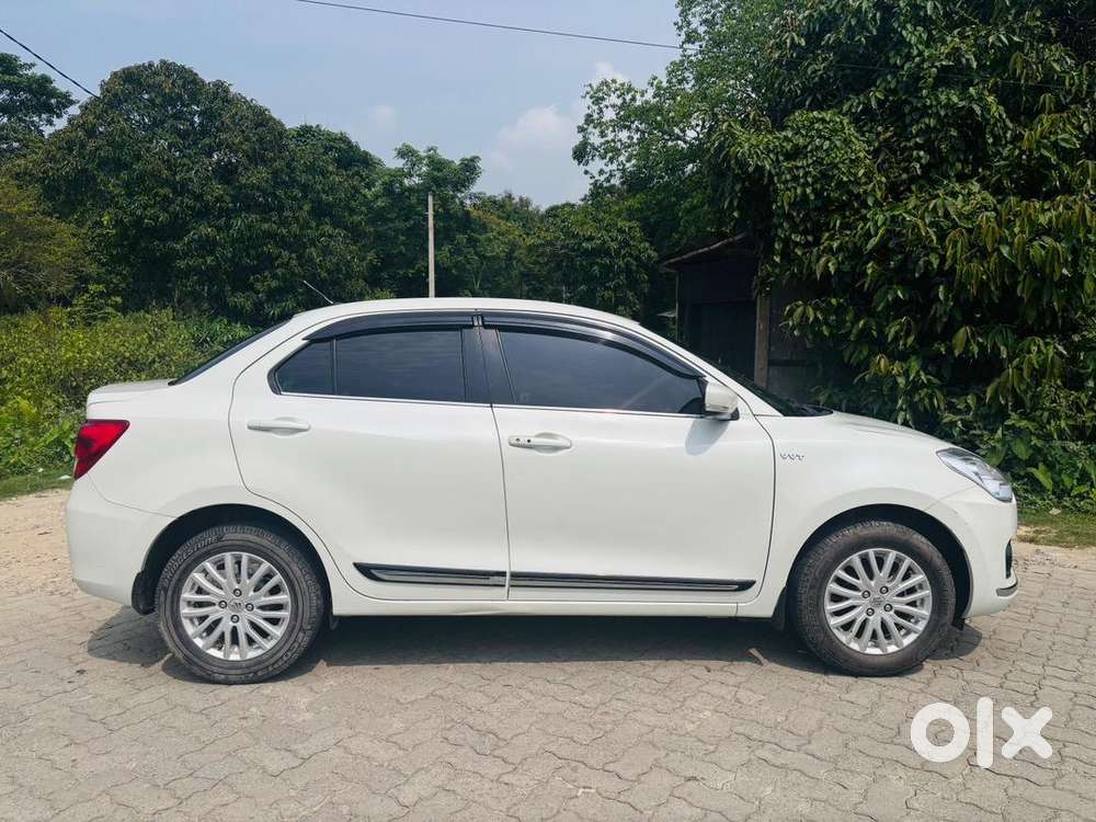Maruti Suzuki Petrol 2019