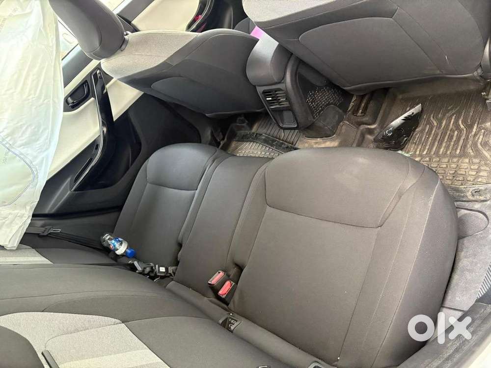 Tata New Nexon 2025 Icng 360 Camera