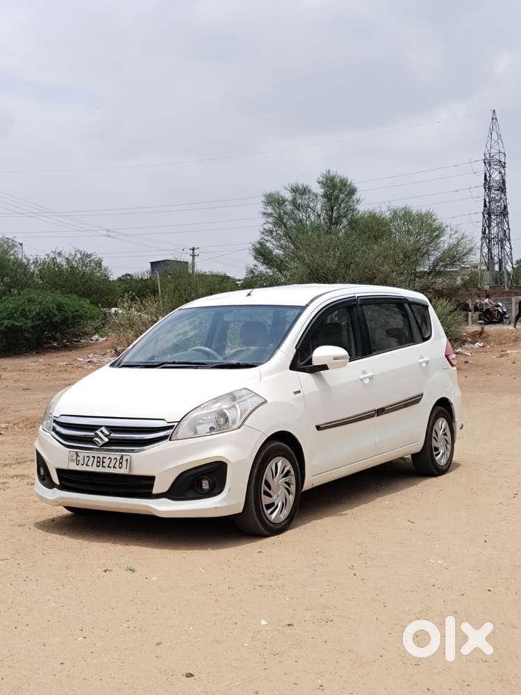 Maruti Suzuki Ertiga Vdi, 2016, Diesel