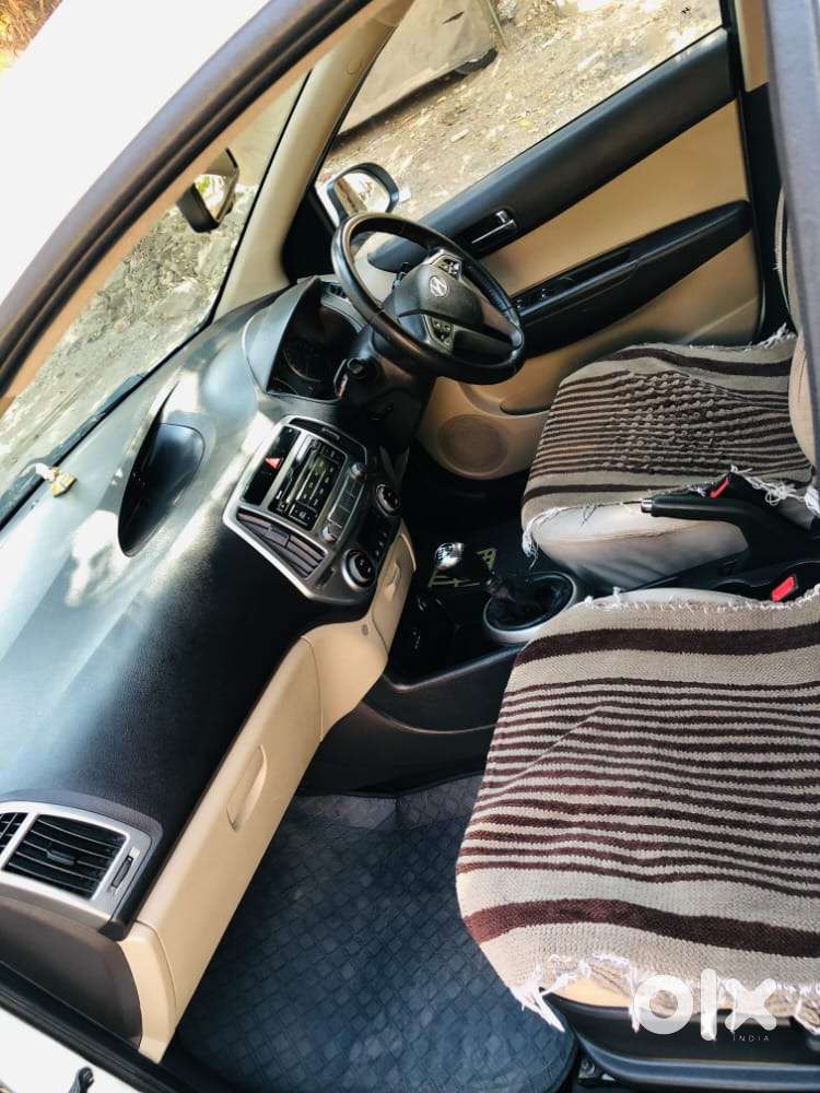Hyundai I20 Diesel Manual 2014