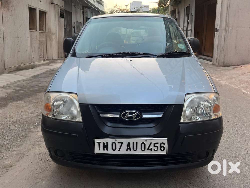 Hyundai Santro Xing Xl, 2006