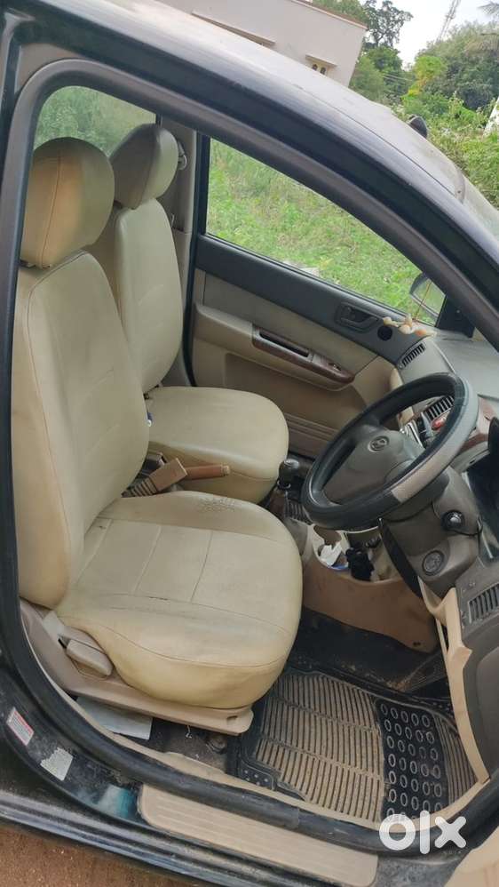 Hyundai Getz Prime 2008 Diesel 2 Km Driven