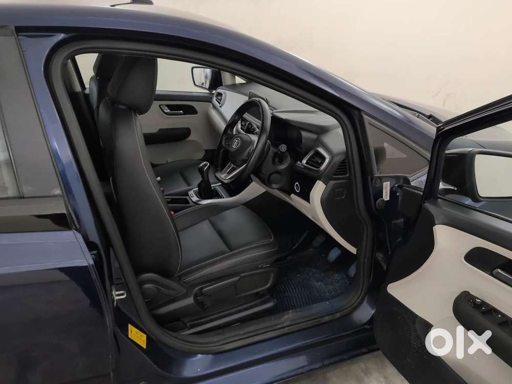 Tata Altroz 1.5 Xz Plus Diesel, 2022, Diesel