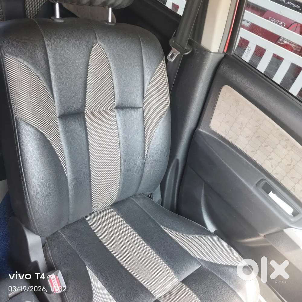 Maruti Suzuki Wagon R Flex Fuel 2013 Petrol 85000 Km Driven